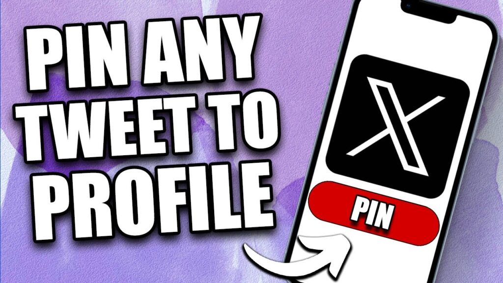 Pin Any Tweet and Instagram Post