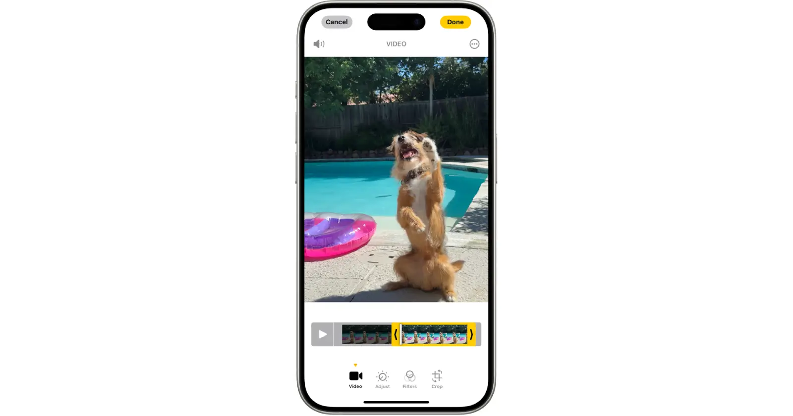 How Will You Speed Up Video on iPhone?