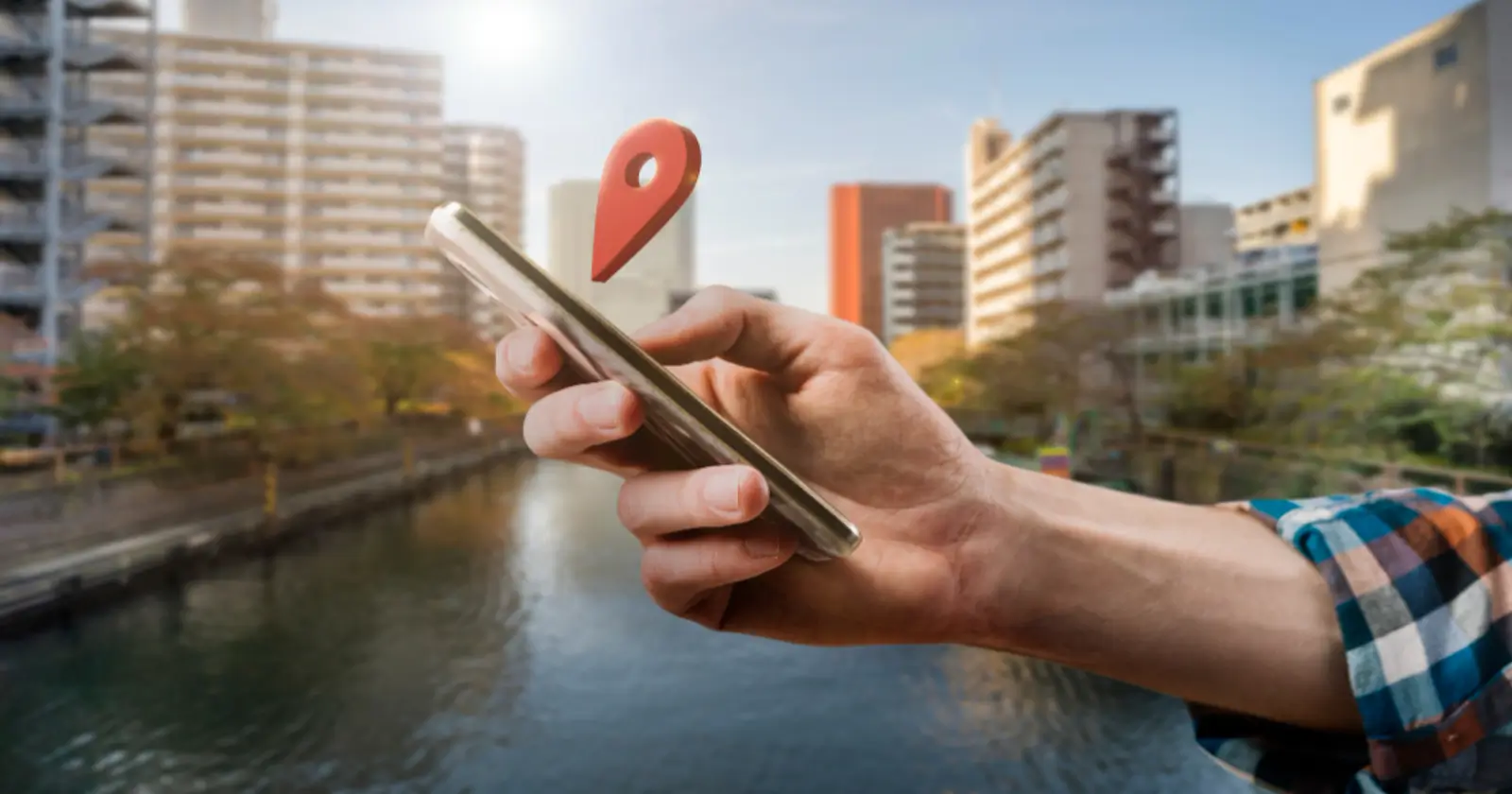 Location Services