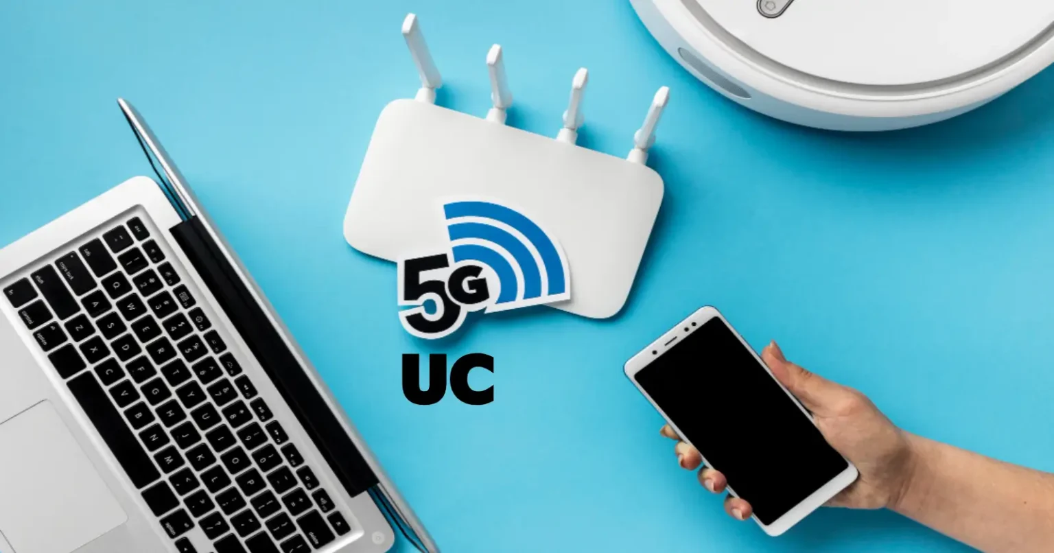 5G UC Mean