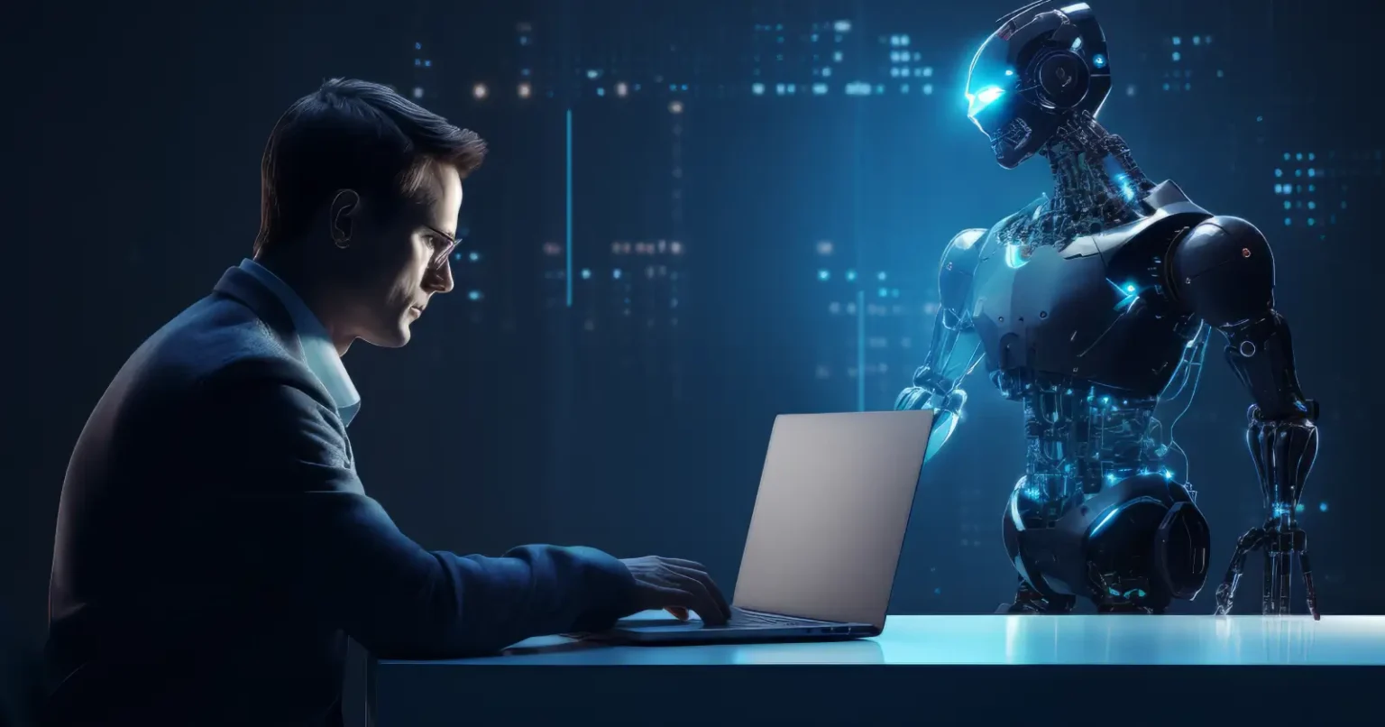 AI-Driven Marketing