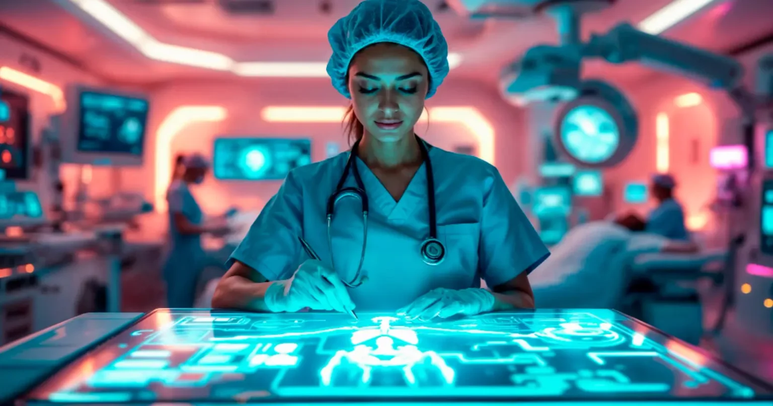 Cybersecurity Skills Training For Healthcare Students