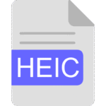 HEIF Image Format