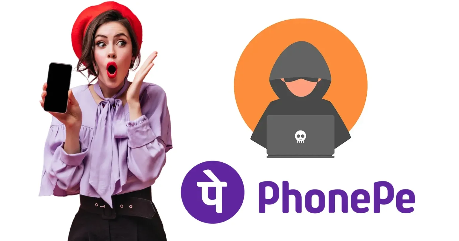 Beware of Fake PhonePe Apps - Real Signs of UPI Fraud You Must Know