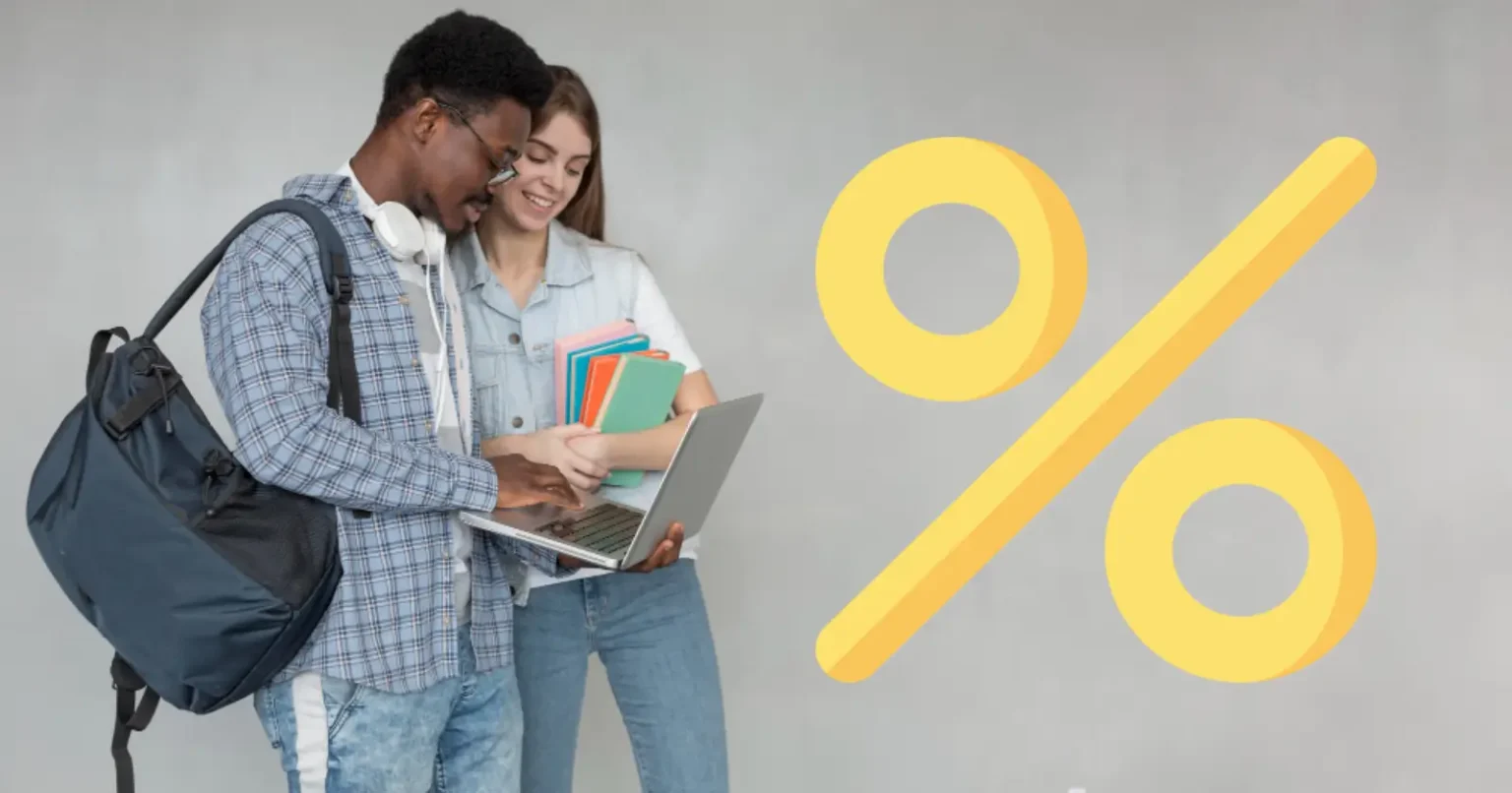How to Calculate Percentage Easily