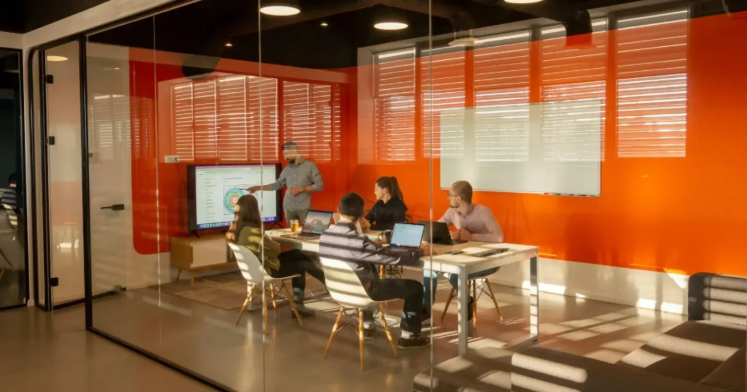 Project Management Processes for Small Teams