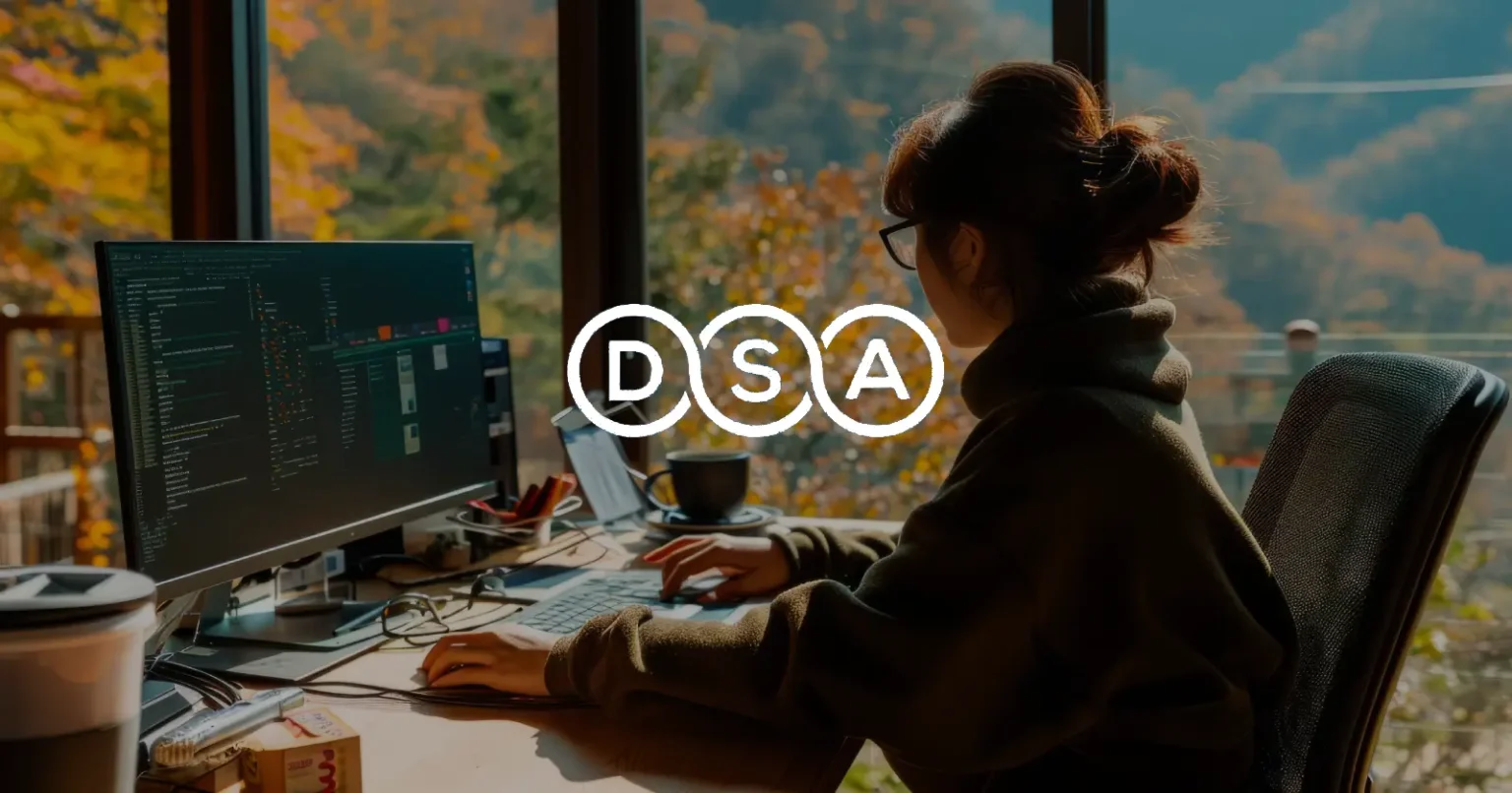 DSA Full Form - What Does DSA Stand For in Te