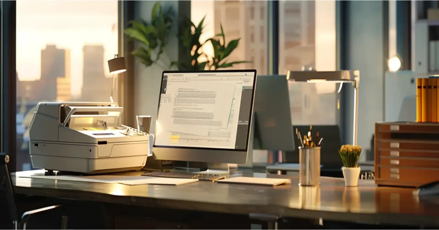 Secure Your Business Communications: The Importance of Enterprise Faxing in a Digital Age