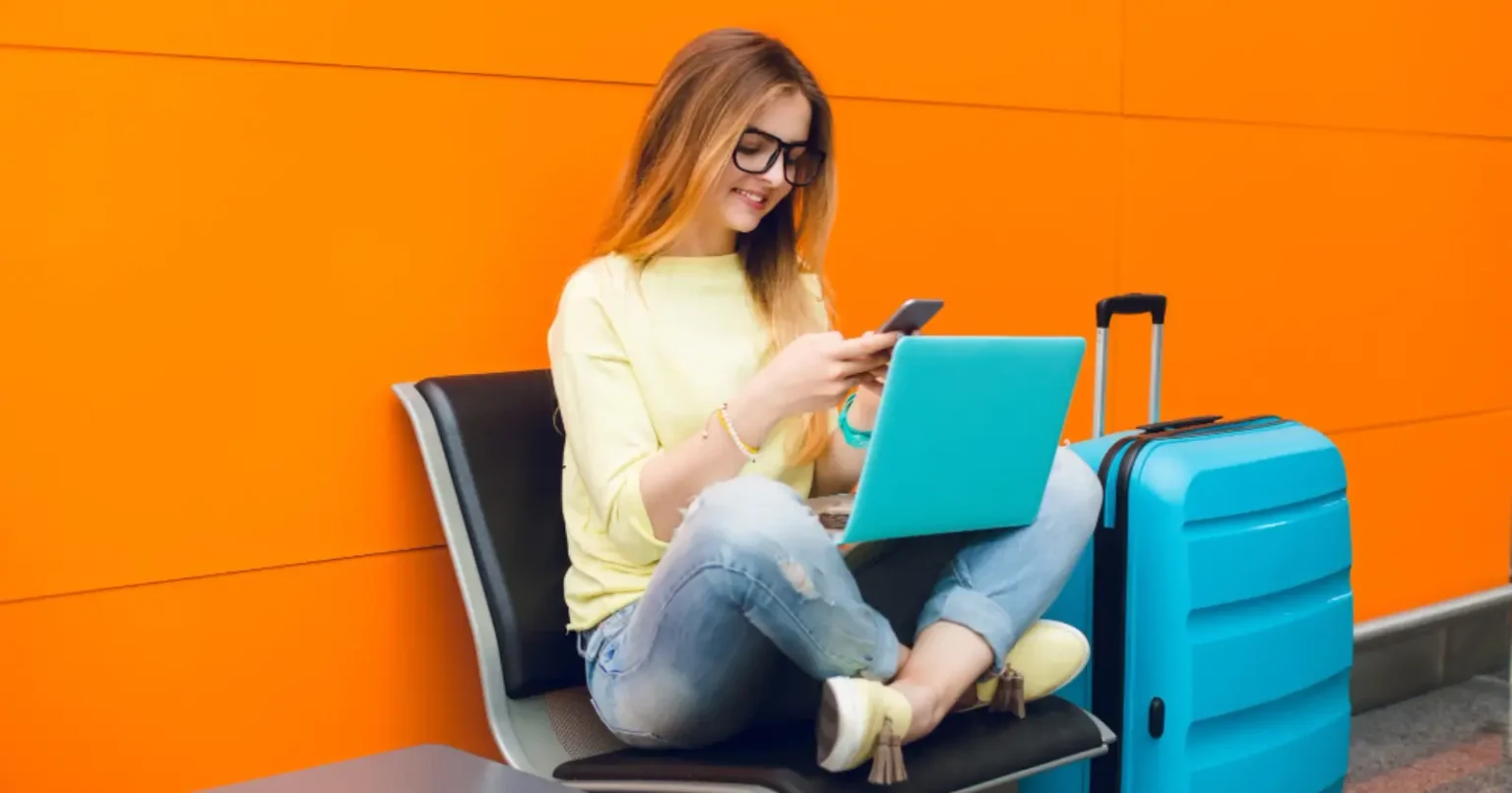Smart Travel Tech Tools That Make International Trips Smoother