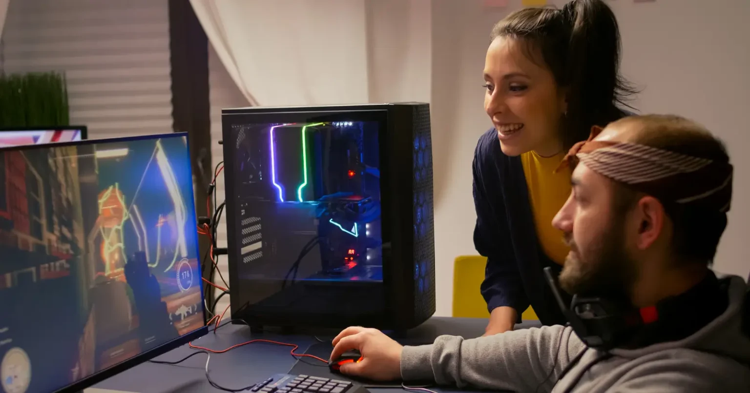 The Role of User Experience (UX) in Game Development Success