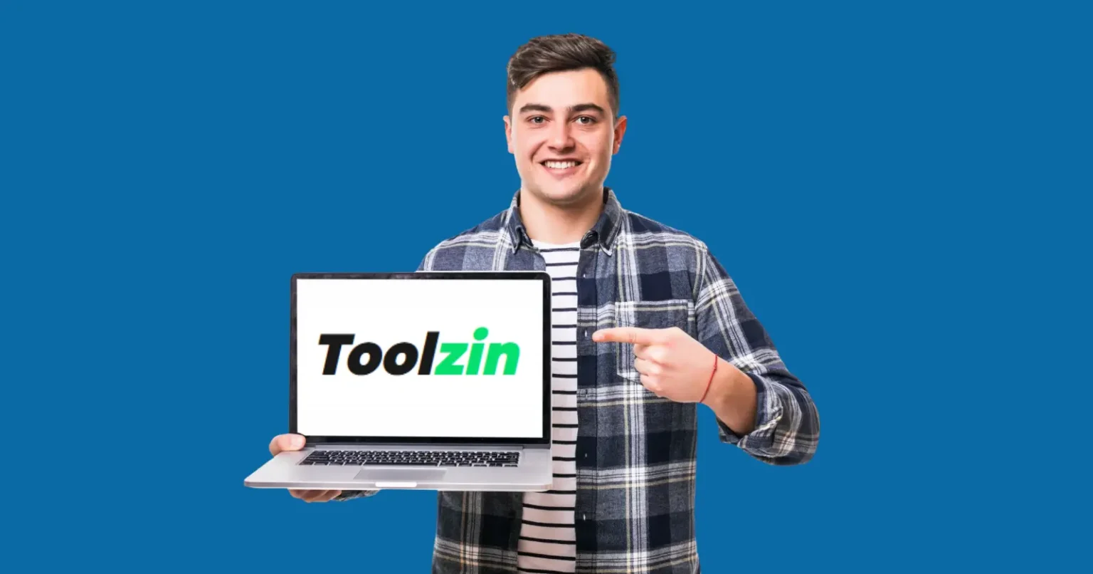 What is Toolzin? Features, Use Cases, and Honest Opinion (2025)