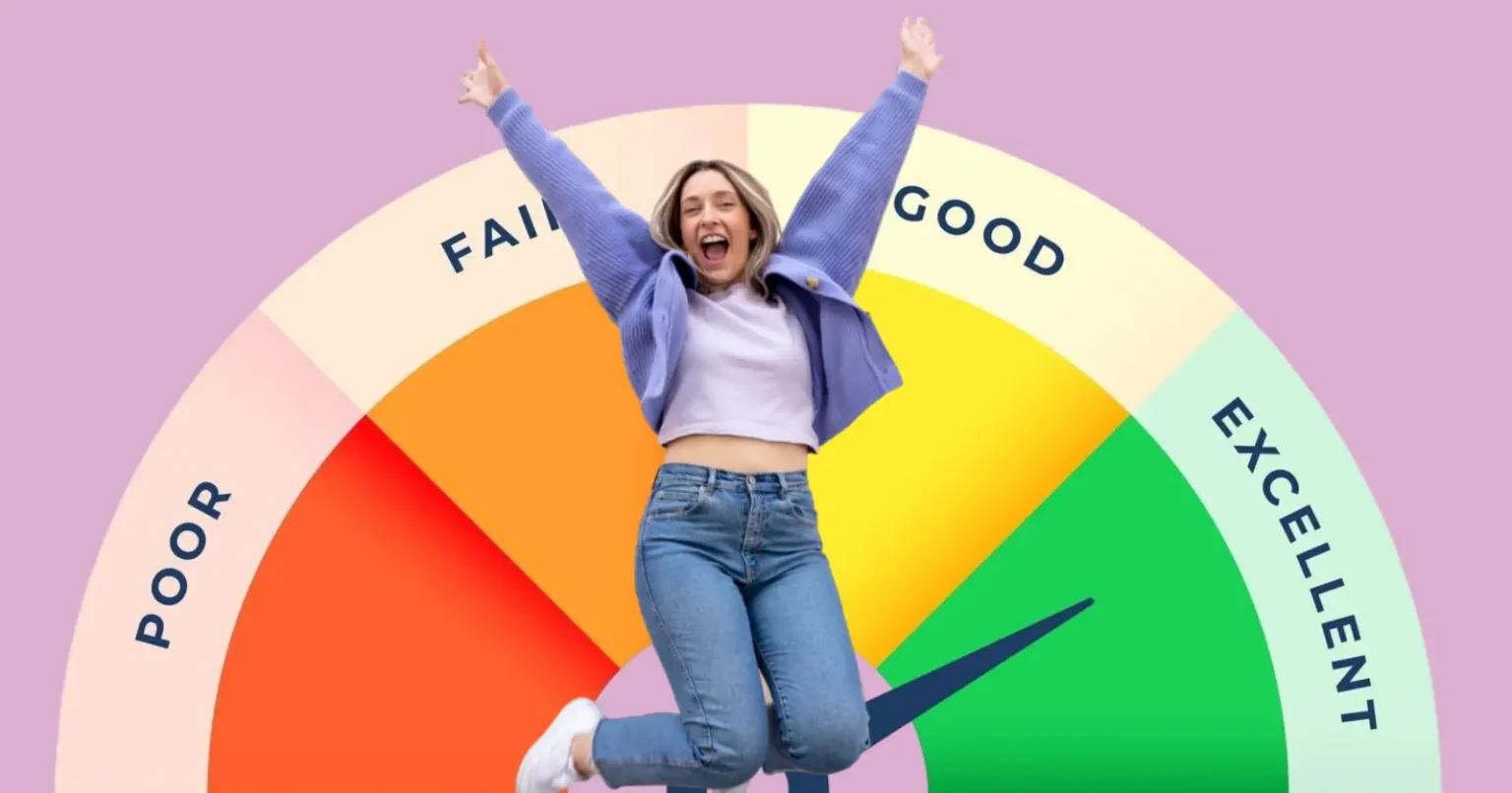 From Bad to Good - Your Credit Score Recovery Plan