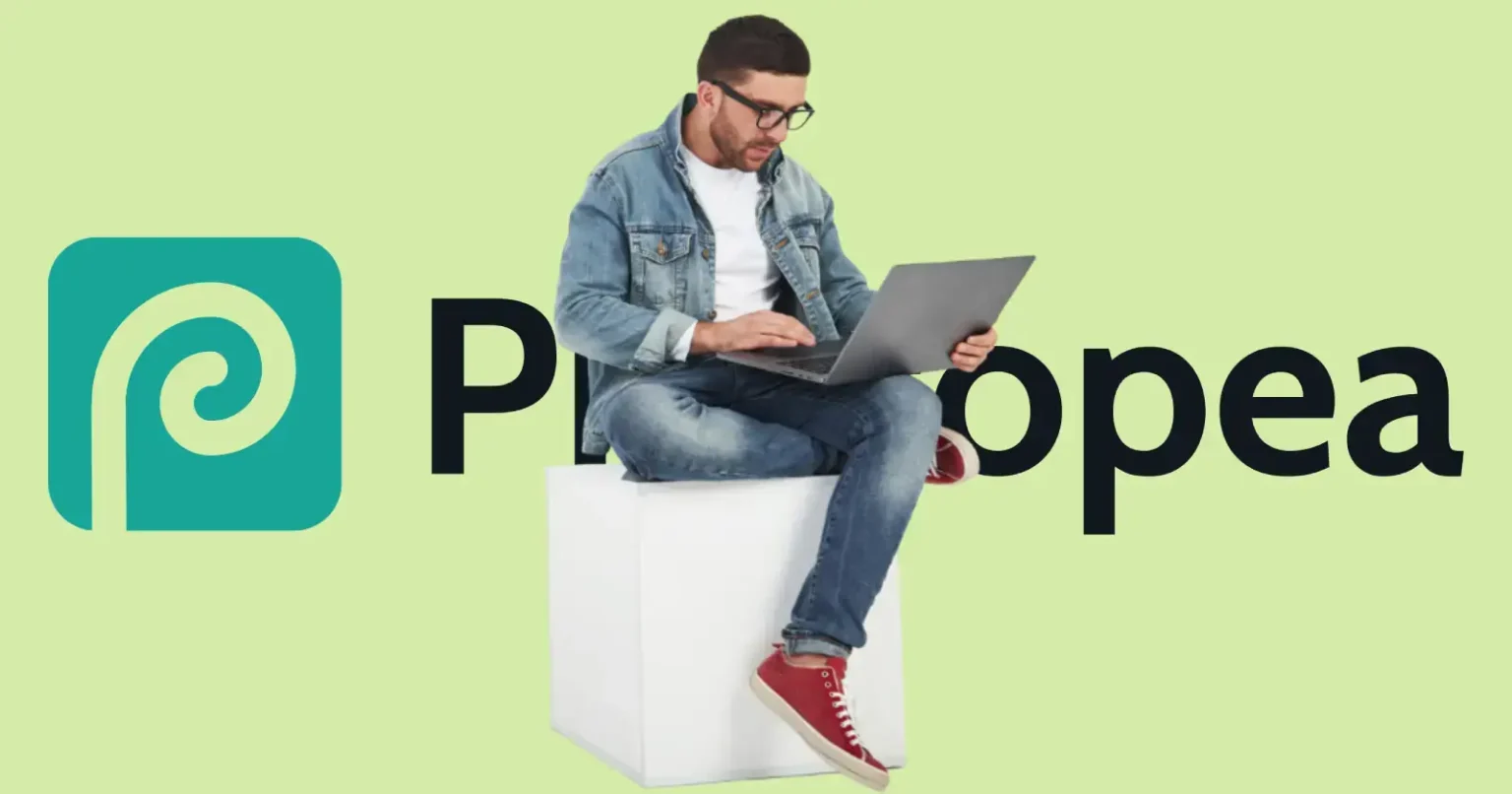 Photopea - The Best Free Online Photoshop Alternative