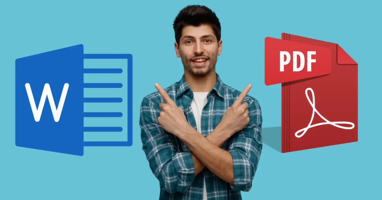 Top 10 Word to PDF Online Converters You Can Trust in 2025