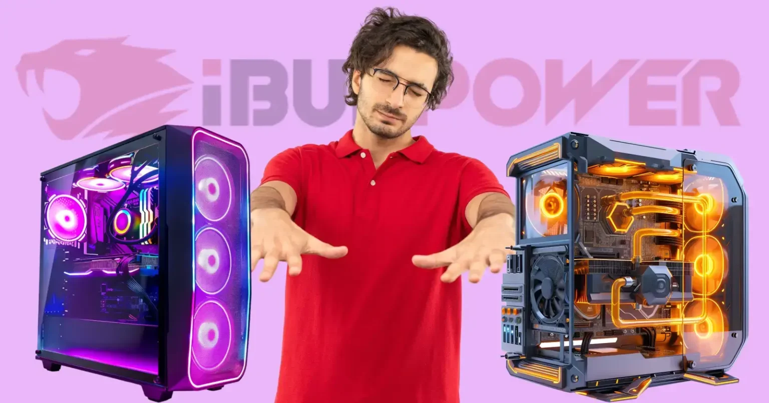 iBUYPOWER Review – Best Prebuilt & Custom Gaming PCs in 2025