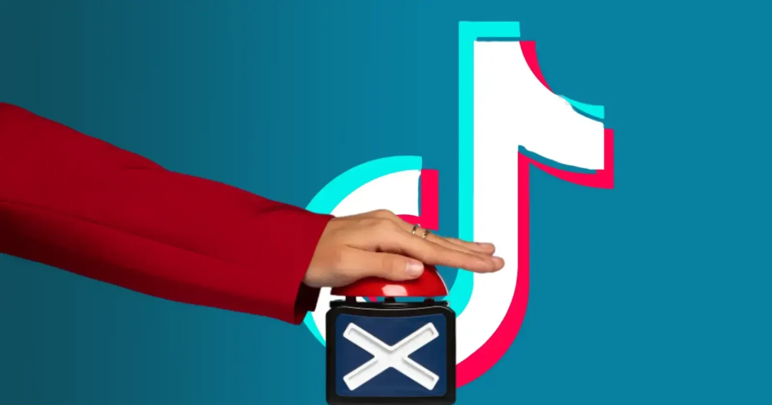 How to Block Someone on TikTok (Step-by-Step Guide 2025) How to Block Someone on TikTok (Step-by-Step Guide 2025)