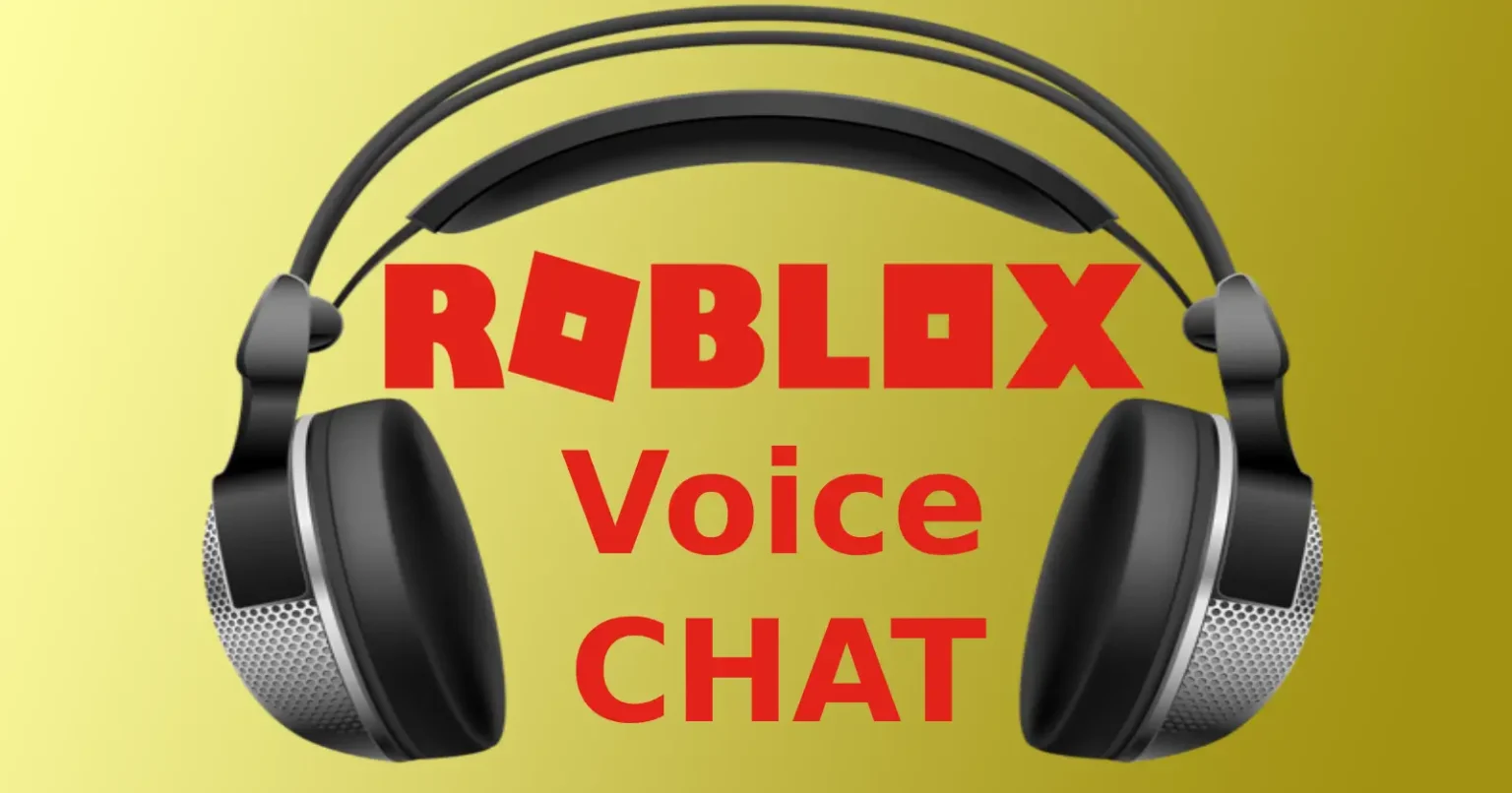 How to Get Voice Chat on Roblox - Step-by-Step Guide for Mobile & PC