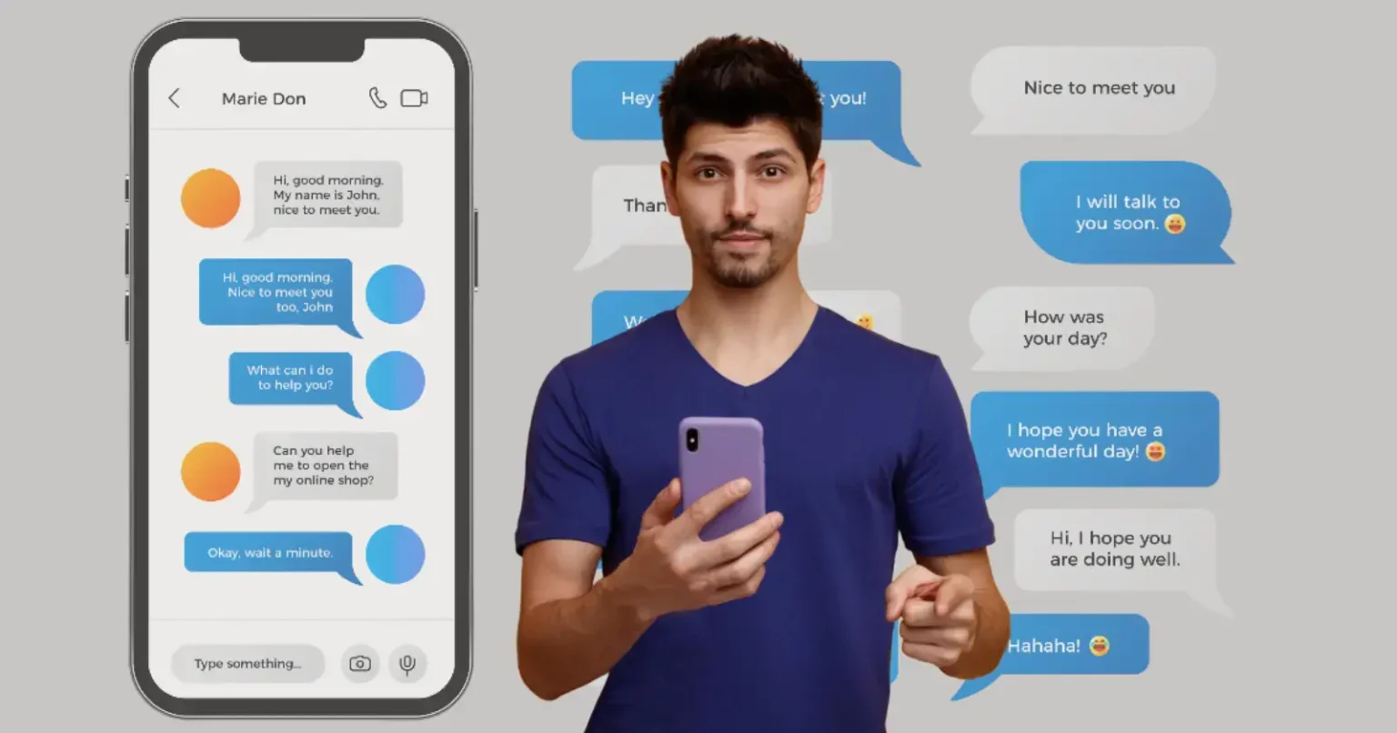 How to Schedule a Text on iPhone – Full Step-by-Step How to Schedule a Text on iPhone - Full Step-by-Step
