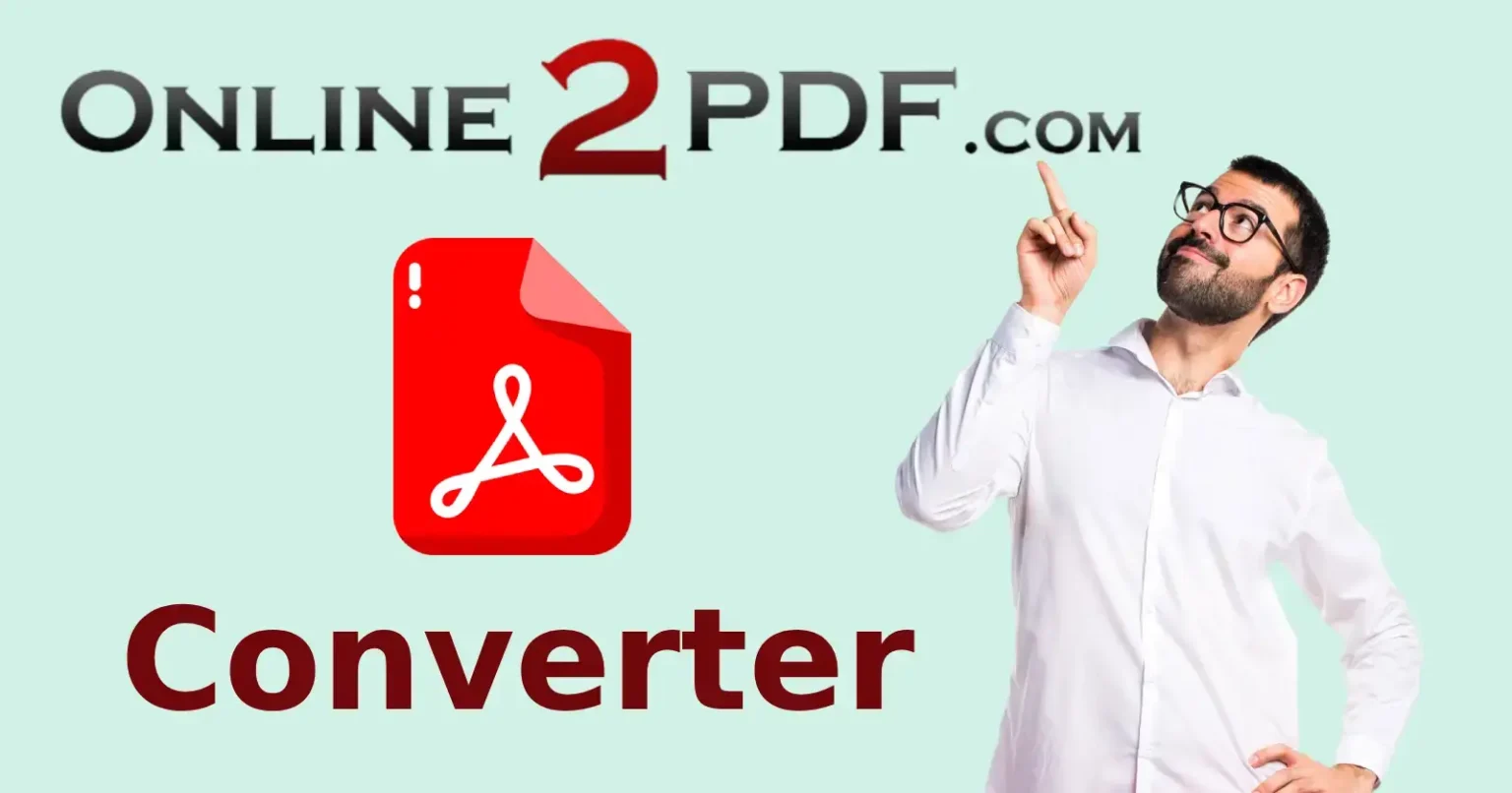Online2PDF Review – Free PDF Converter and Editor Tool Explained Online2PDF Review - Free PDF Converter and Editor Tool Explained