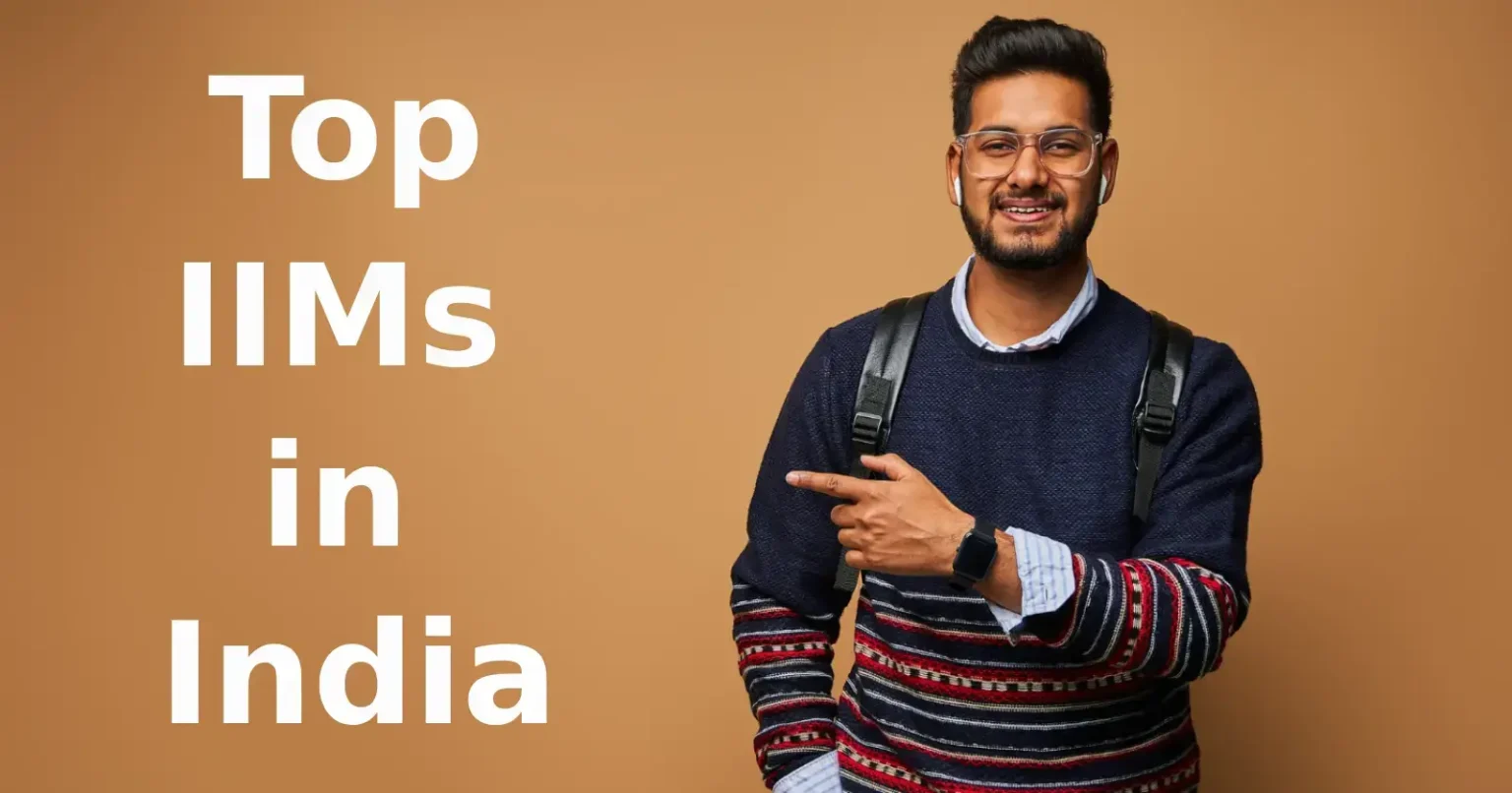 Top IIMs in India 2025 - Rankings, Fees, Admission & ROI Guide