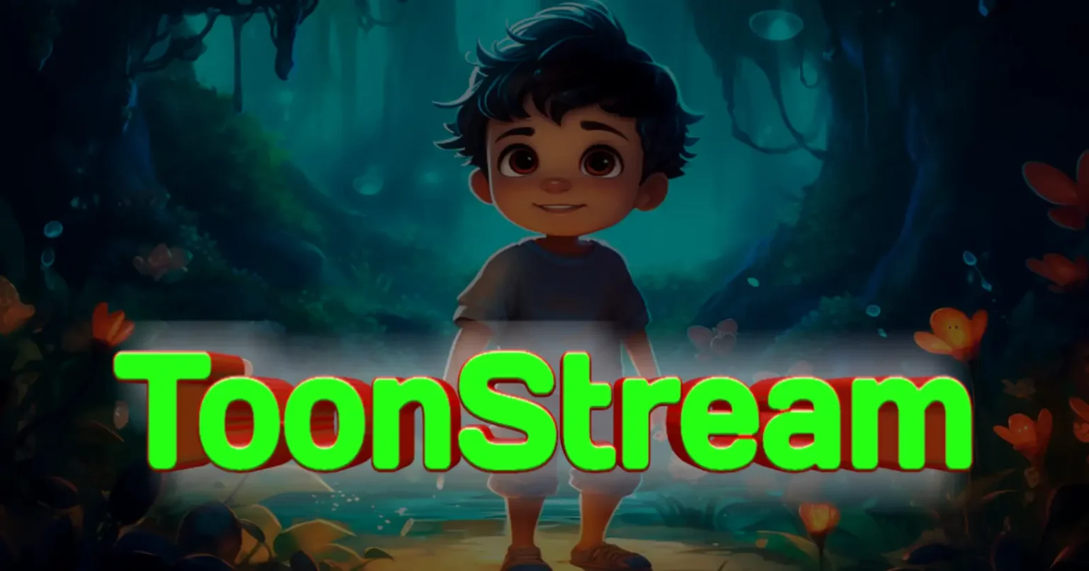 Toonstream – Latest Updates, Cartoon Library & How to Access It Safely