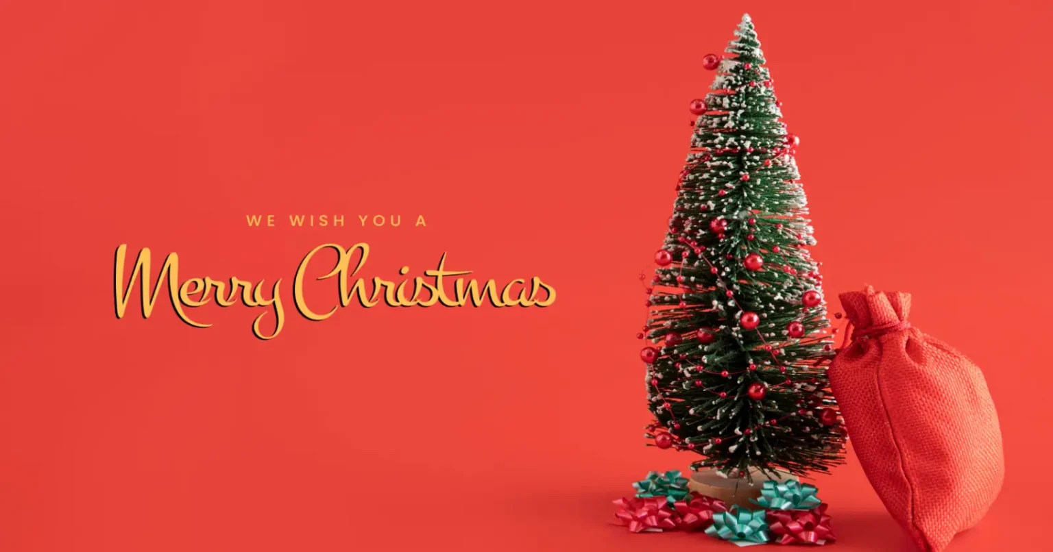 500+ Heartfelt Christmas Wishes for Family, Friends & Loved Ones