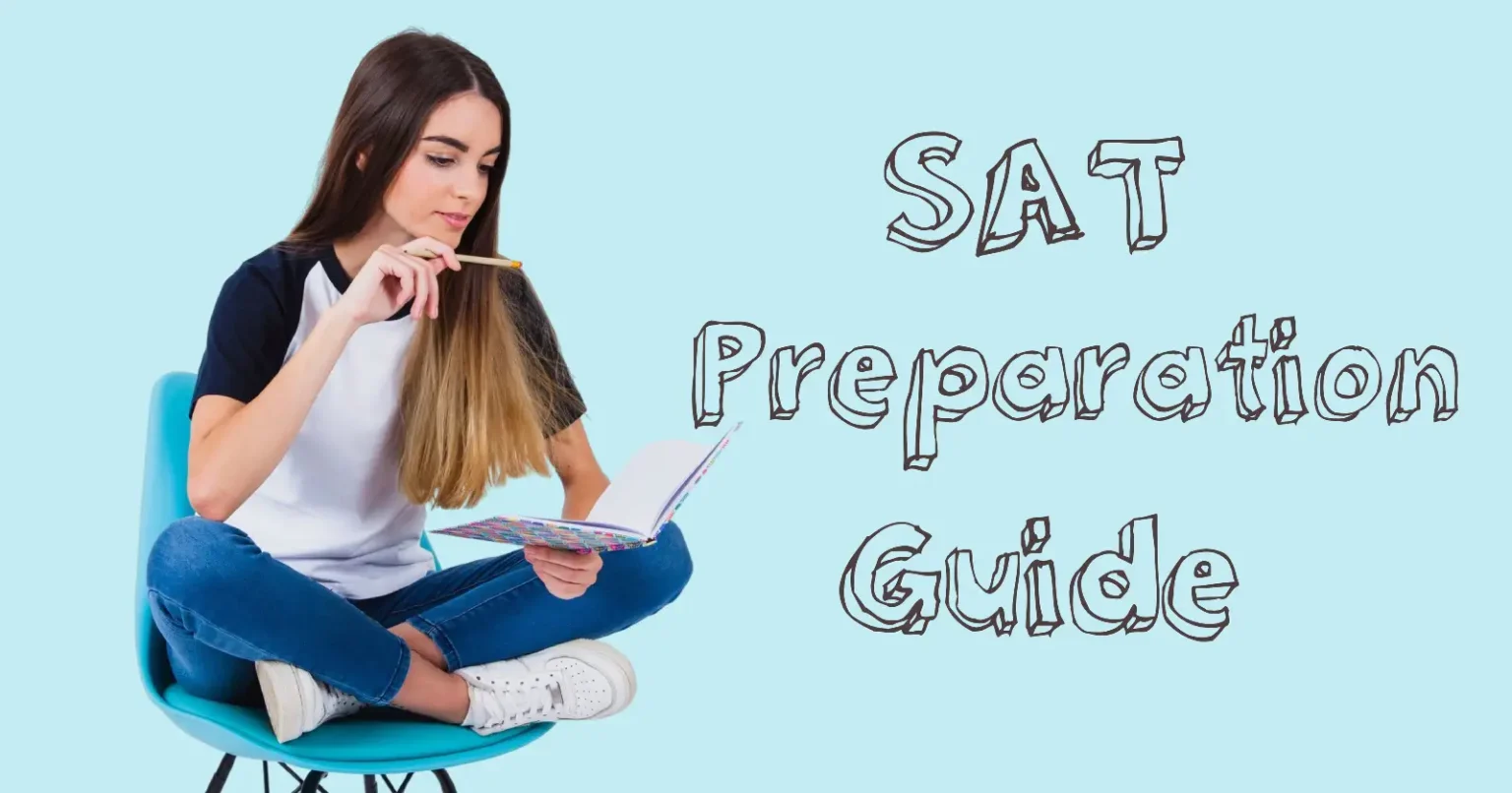 How a Strategic Approach Makes SAT Preparation More Effective