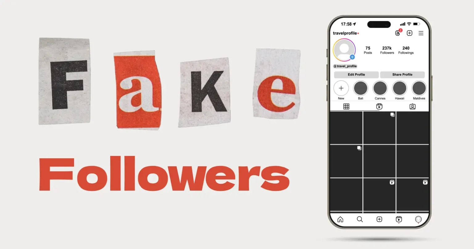 How to Check Fake Followers on Instagram Free - Quick Guide