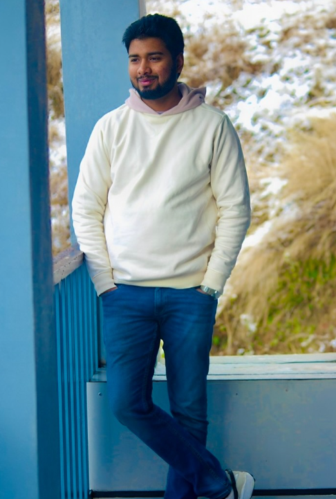 Vijay Chauhan