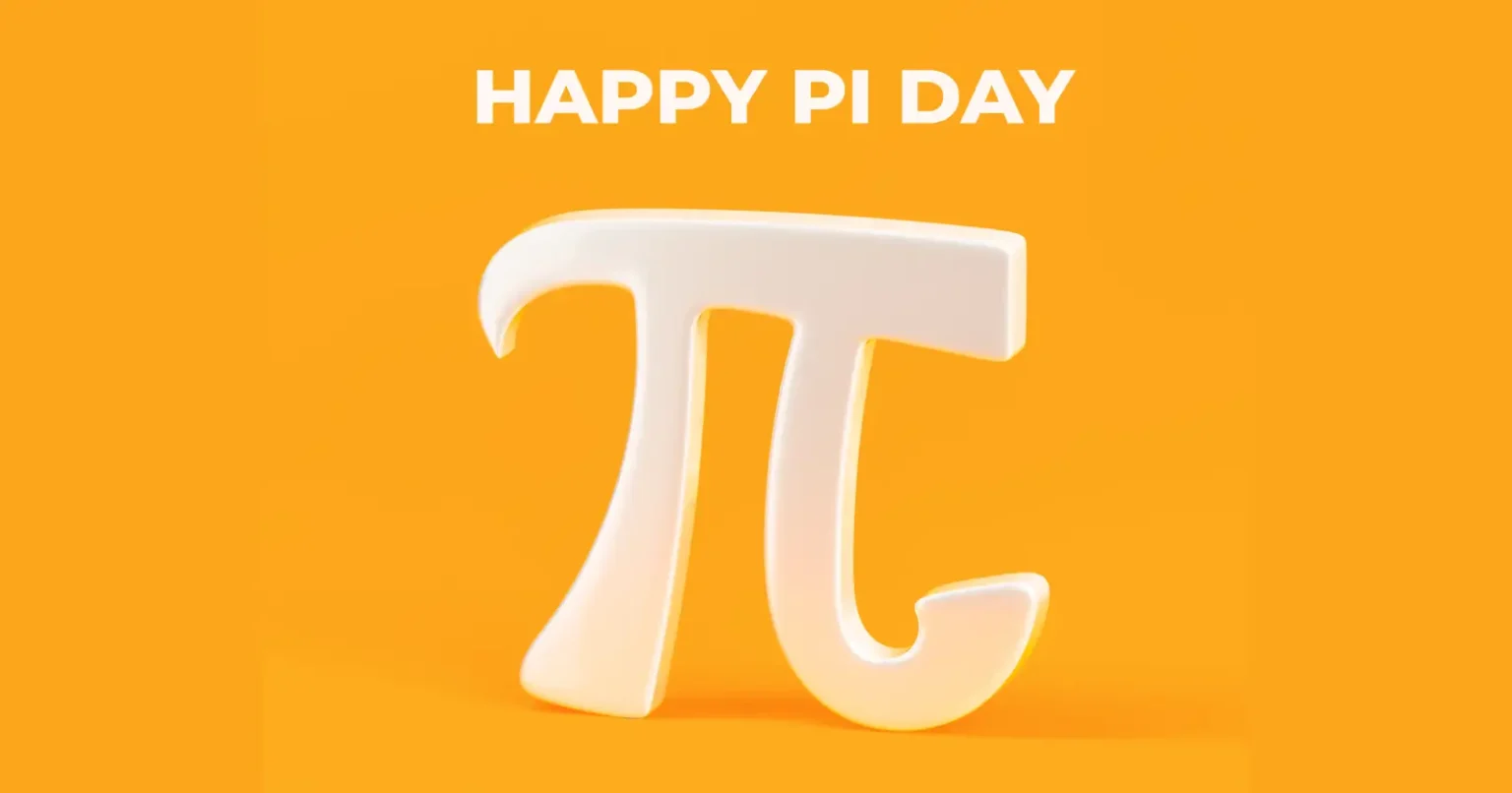 Pi Day – History, Significance, Interesting Facts & How to Celebrate Happy Pi Day with 3D Pi symbol
