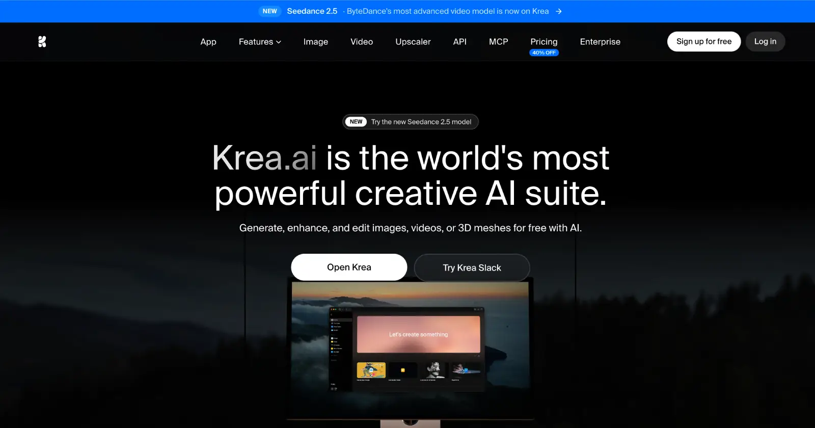 Krea-ai