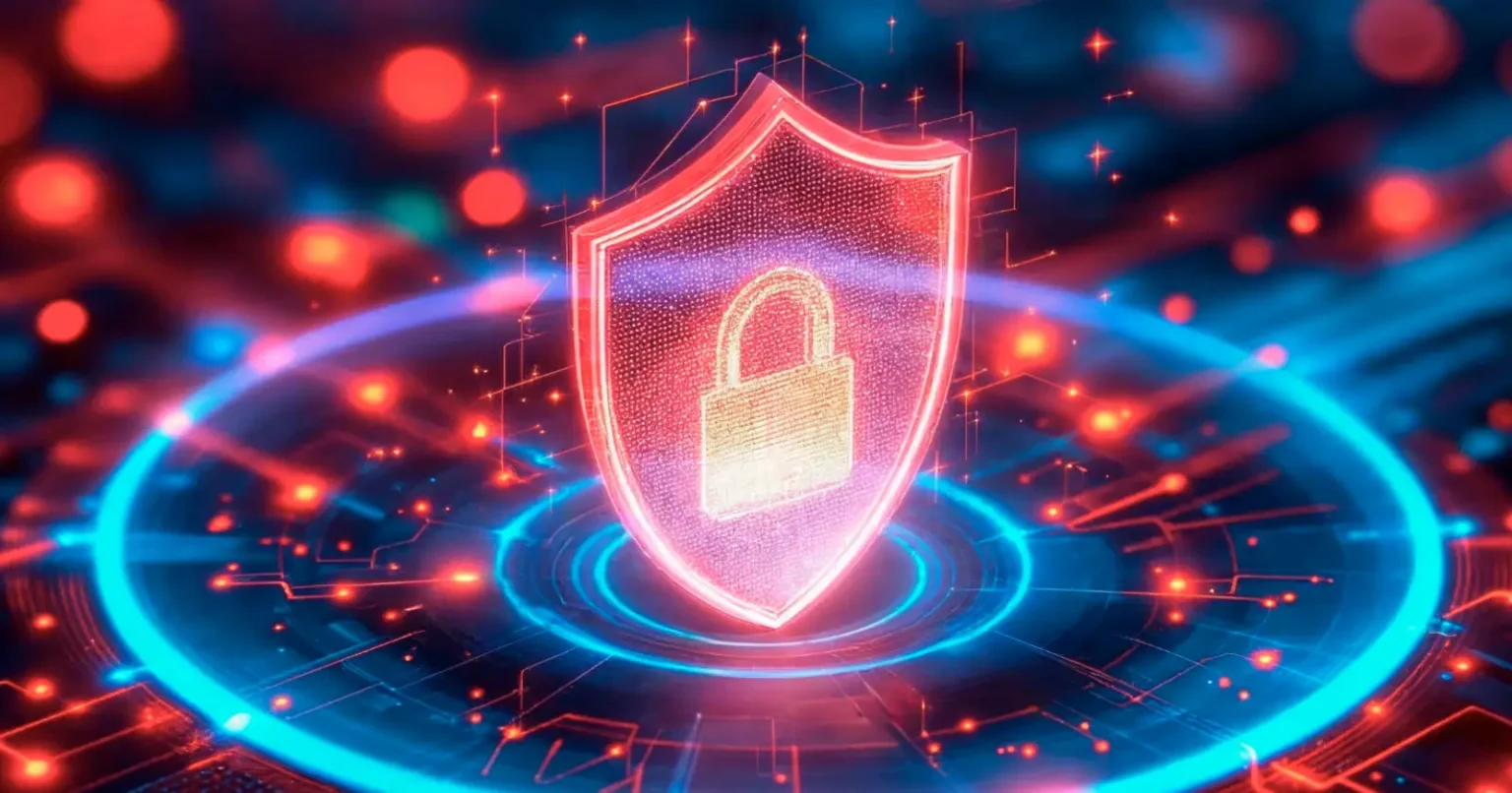 AI managed security providing 24/7 threat protection